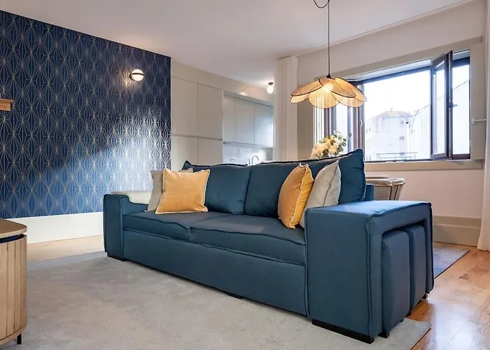 Viva Formosa Flat Porto