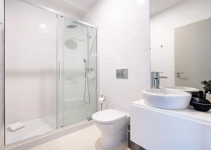 Viva Formosa Flat Porto