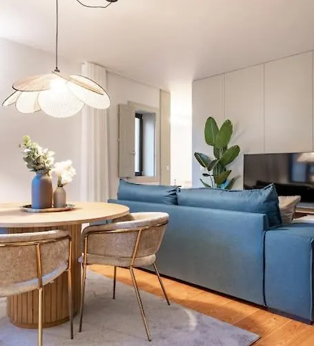 Appartement Viva Formosa Flat