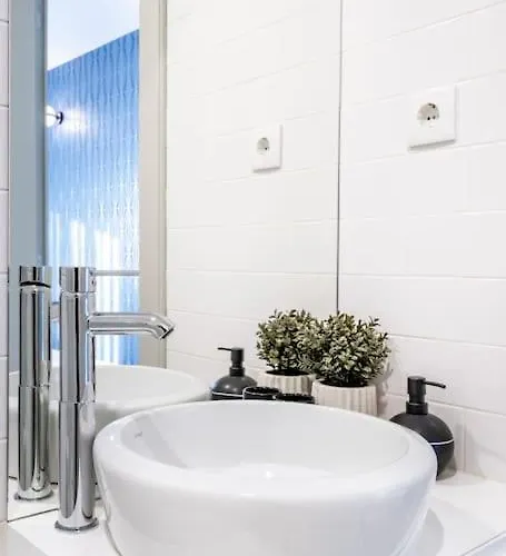 Appartement Viva Formosa Flat *