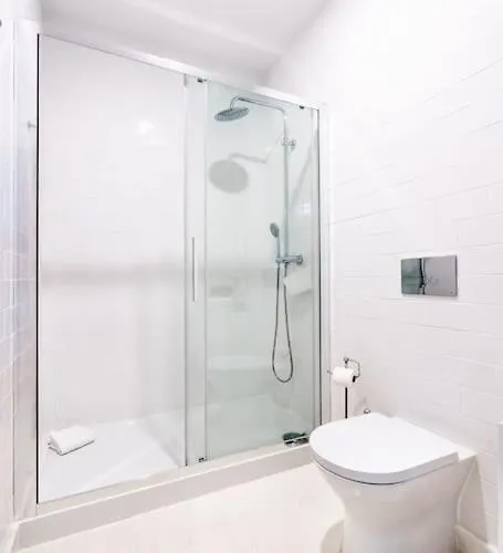 Appartement Viva Formosa Flat Porto