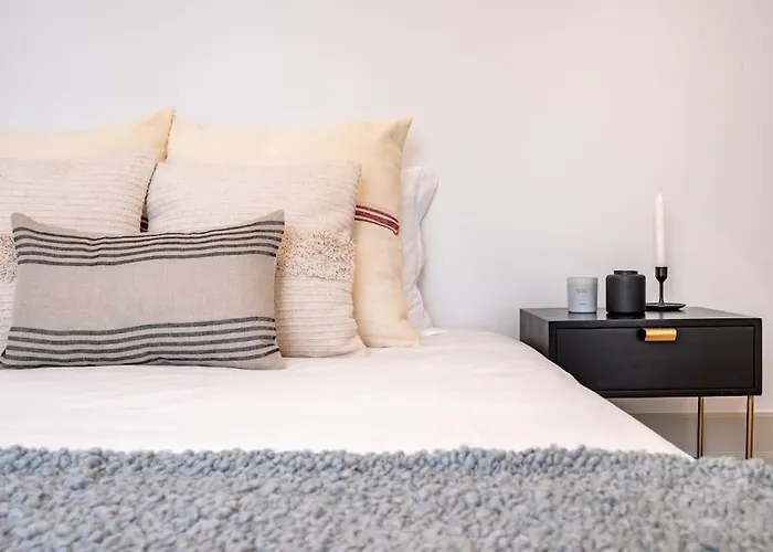 Viva Formosa Flat Porto