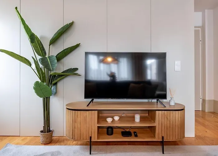 Viva Formosa Flat * Porto