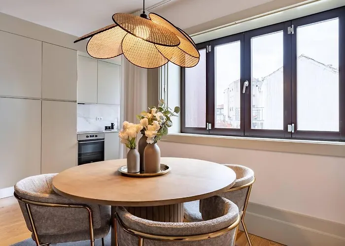 Appartement Viva Formosa Flat