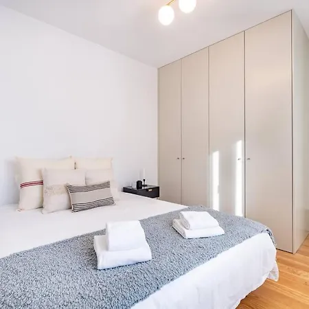 Apartment Viva Formosa Flat
