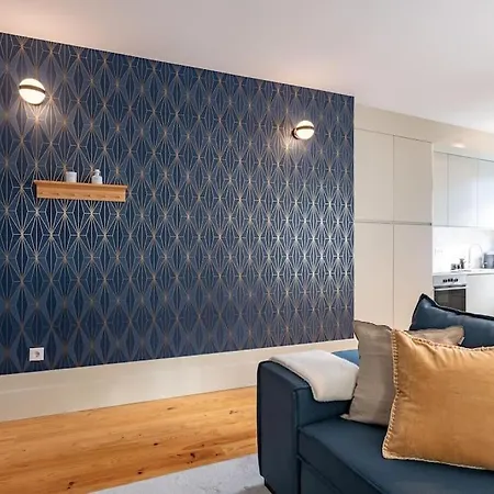 Viva Formosa Flat * Porto