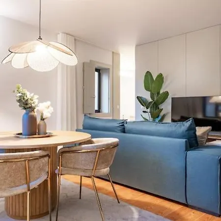 Apartment Viva Formosa Flat
