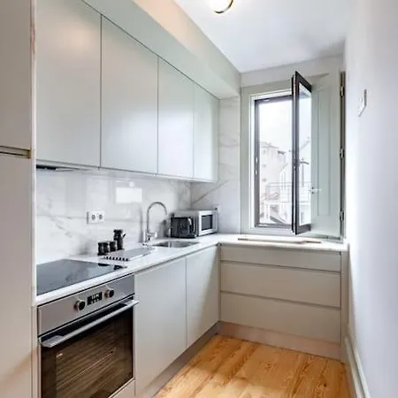 Viva Formosa Flat Apartment *