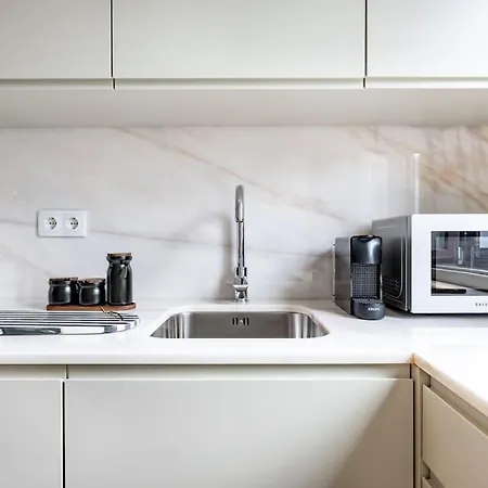 Viva Formosa Flat * Порту