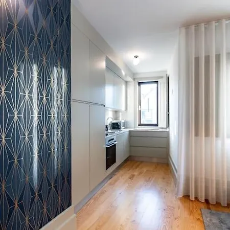 Viva Formosa Flat Apartamento *