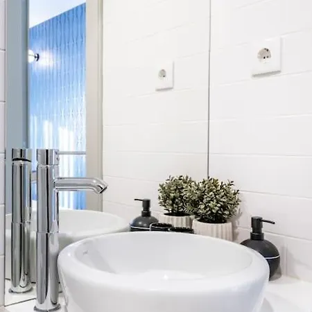 Apartamento Viva Formosa Flat *