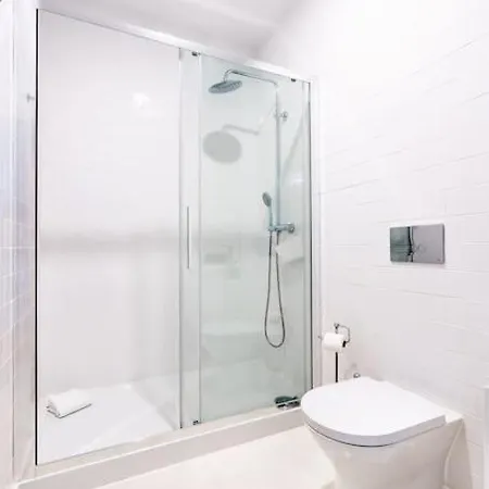 Apartamento Viva Formosa Flat Porto