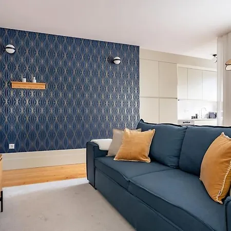 Apartment Viva Formosa Flat *