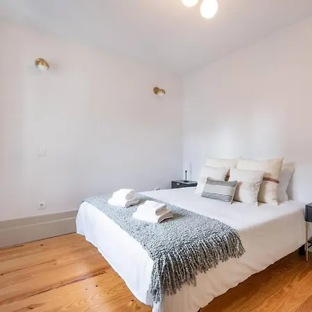 Viva Formosa Flat Apartment