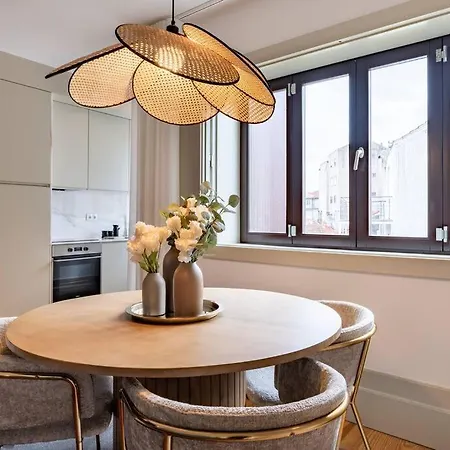 Apartamento Viva Formosa Flat