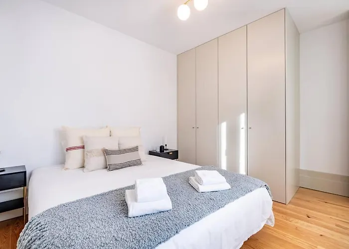 Apartman Viva Formosa Flat