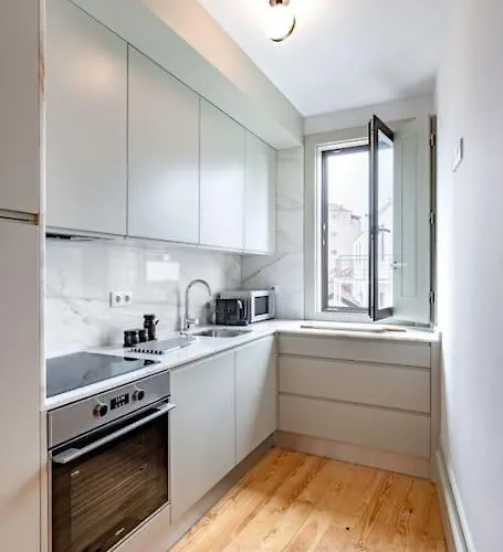 Viva Formosa Flat Apartman *