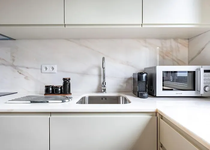 Viva Formosa Flat * Porto