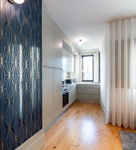 Viva Formosa Flat Apartman *