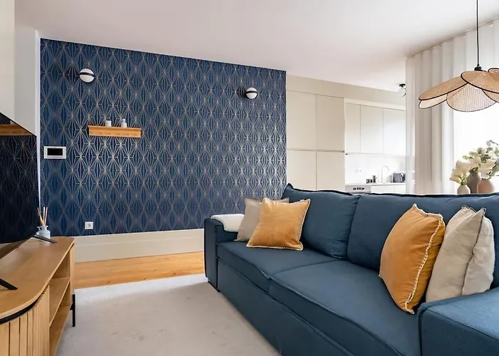 شقة Viva Formosa Flat *