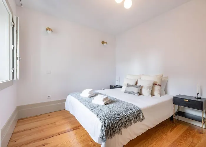 Viva Formosa Flat شقة