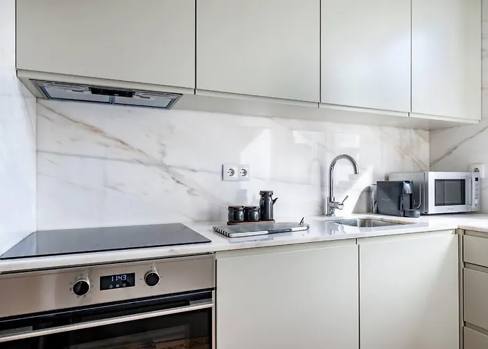 Apartment Viva Formosa Flat Porto