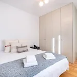 Apartman Viva Formosa Flat