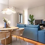 Apartman Viva Formosa Flat
