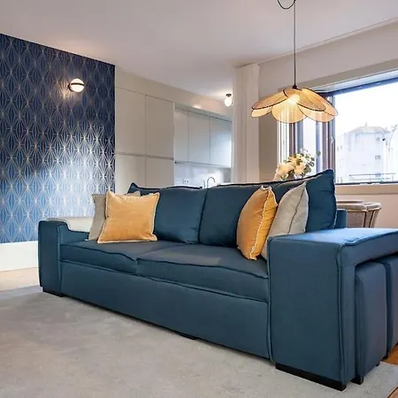 Viva Formosa Flat Oporto