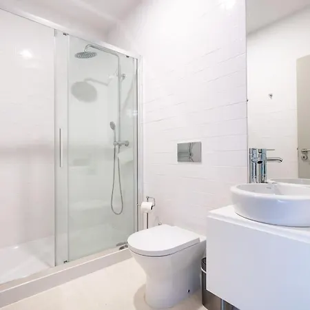 Viva Formosa Flat Oporto