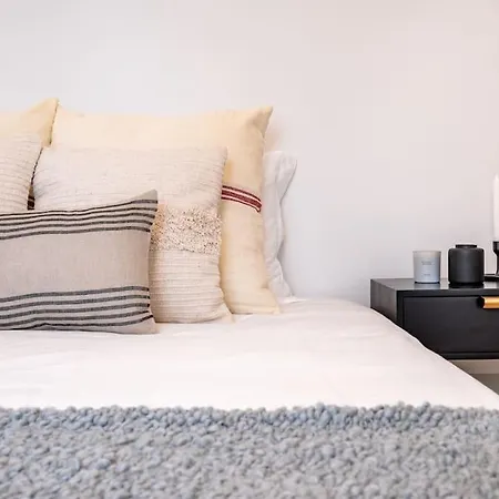 Viva Formosa Flat Oporto